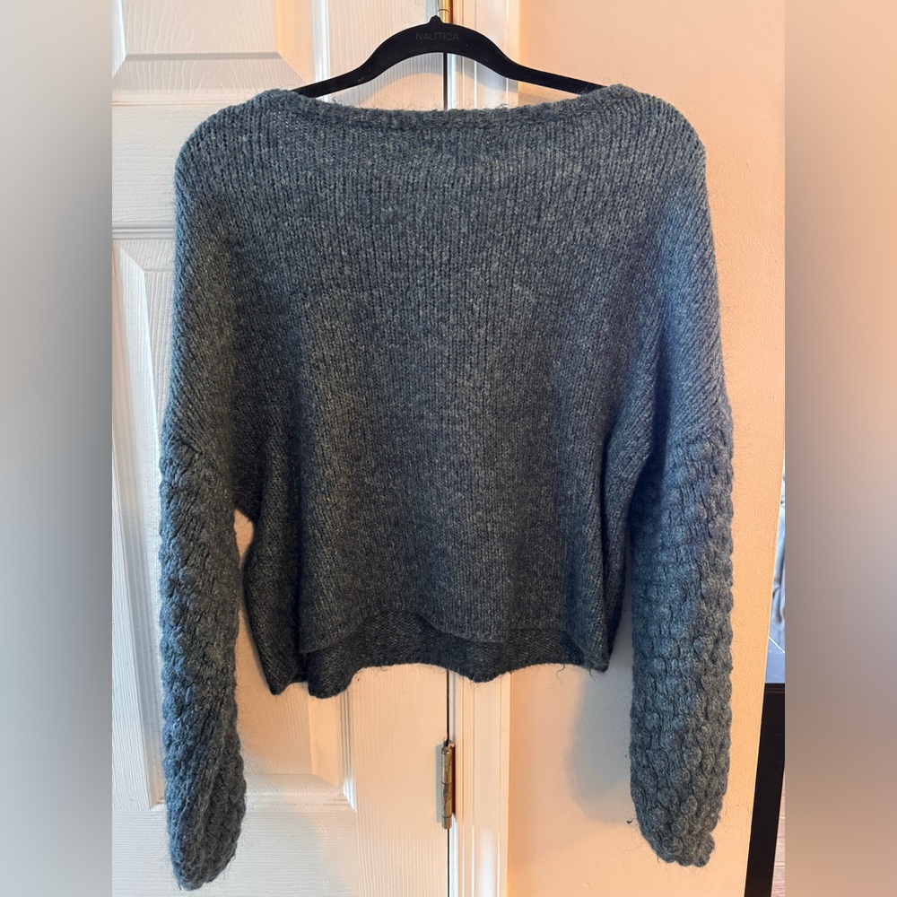 Sundays NYC wool sweater
